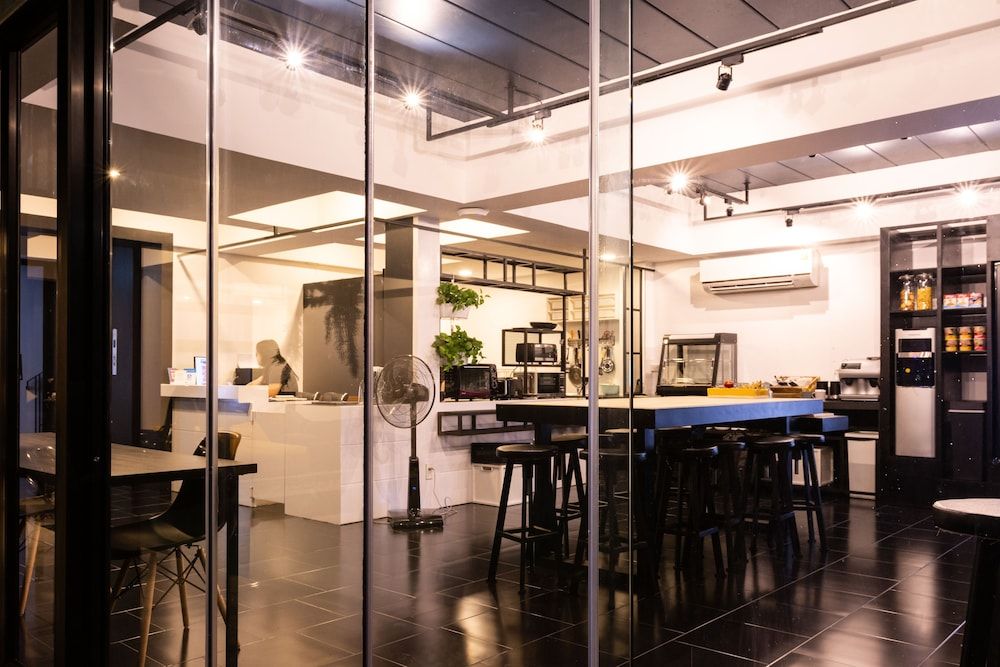 undefined Asa Hotel 8