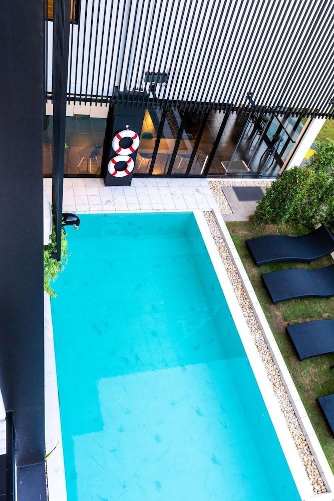 undefined Asa Hotel 8