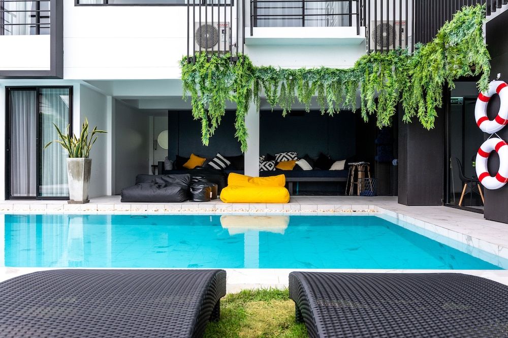 undefined Asa Hotel 7