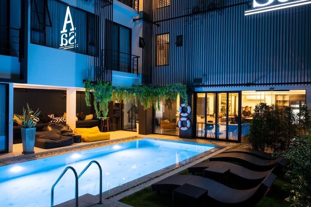 undefined Asa Hotel 7