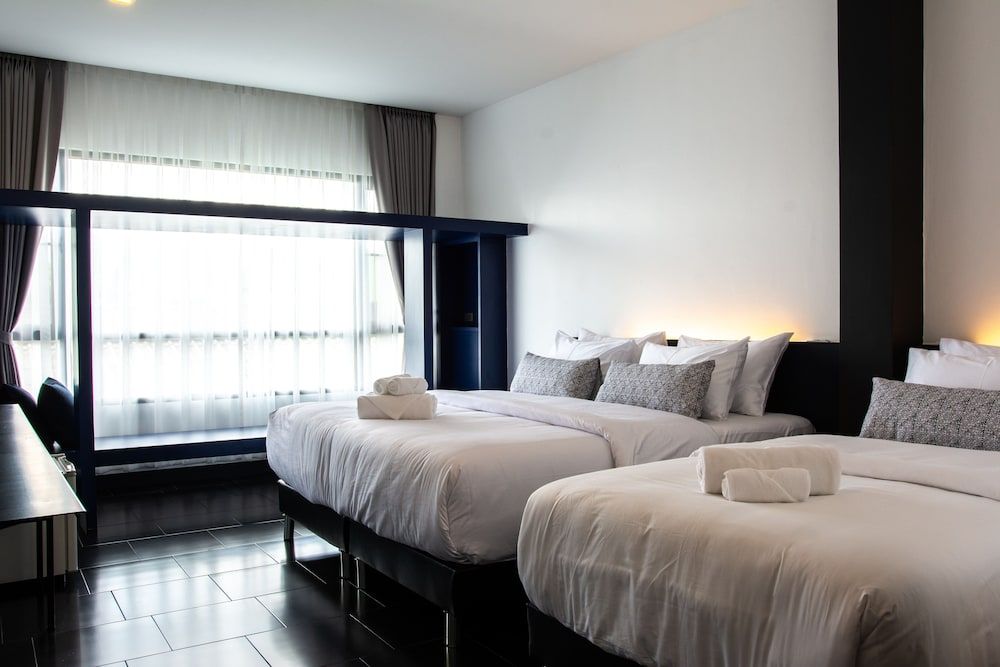 undefined Asa Hotel