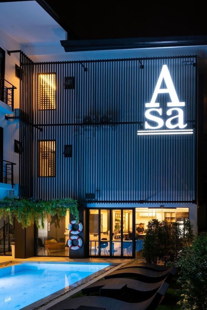 undefined Asa Hotel 5