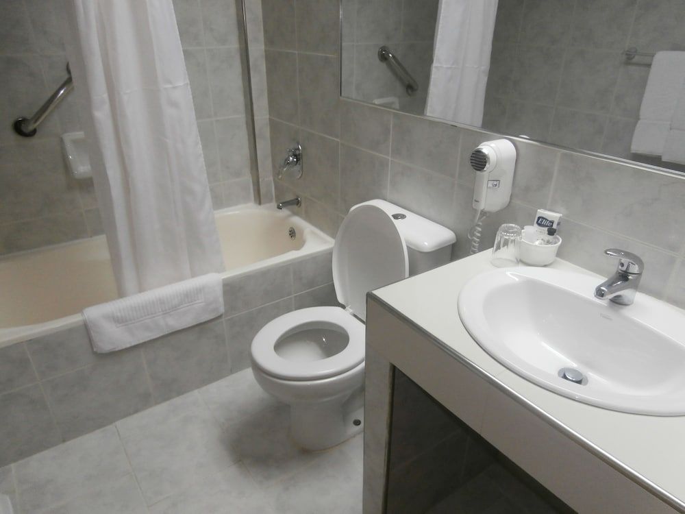 Los Sauces Apart Hotel Junior Suite, 1 King Bed 3