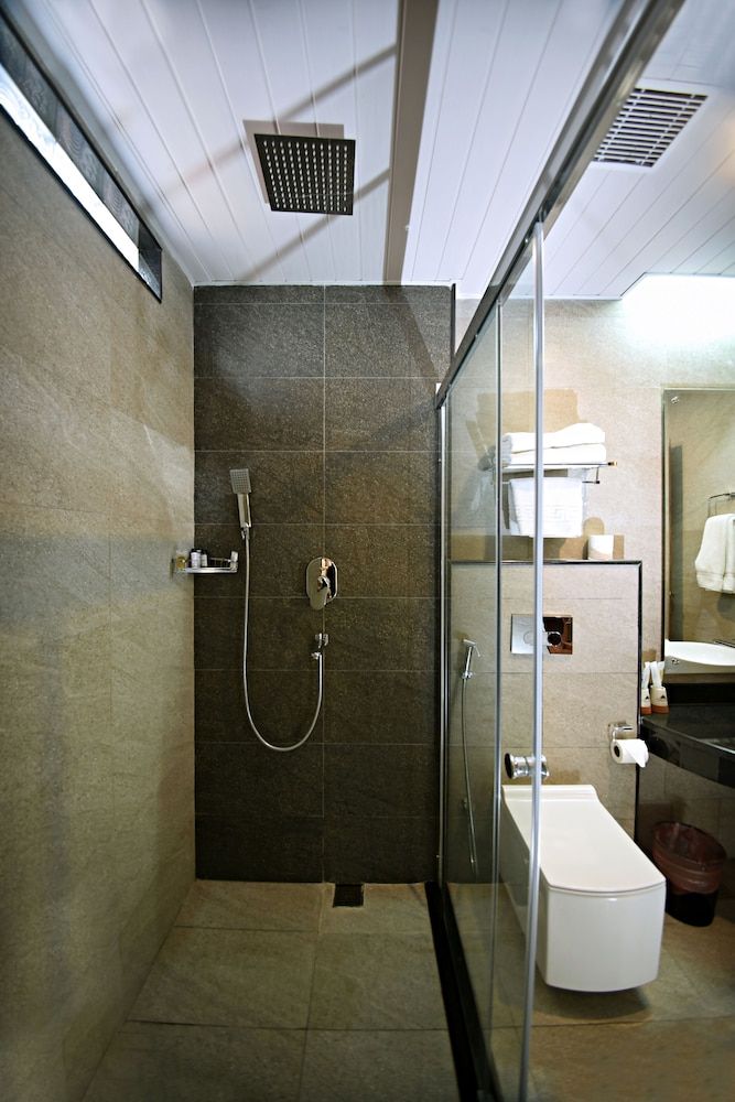 Everest Boutique Hotel Heritage Deluxe Double or Twin Room 5