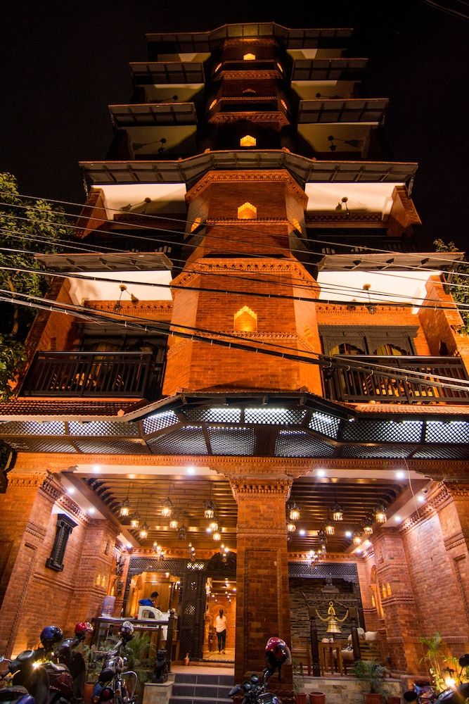 undefined Everest Boutique Hotel 4