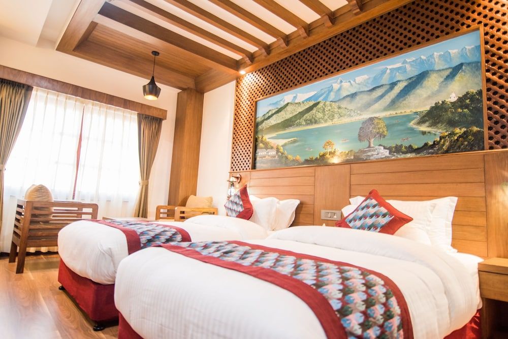 undefined Everest Boutique Hotel