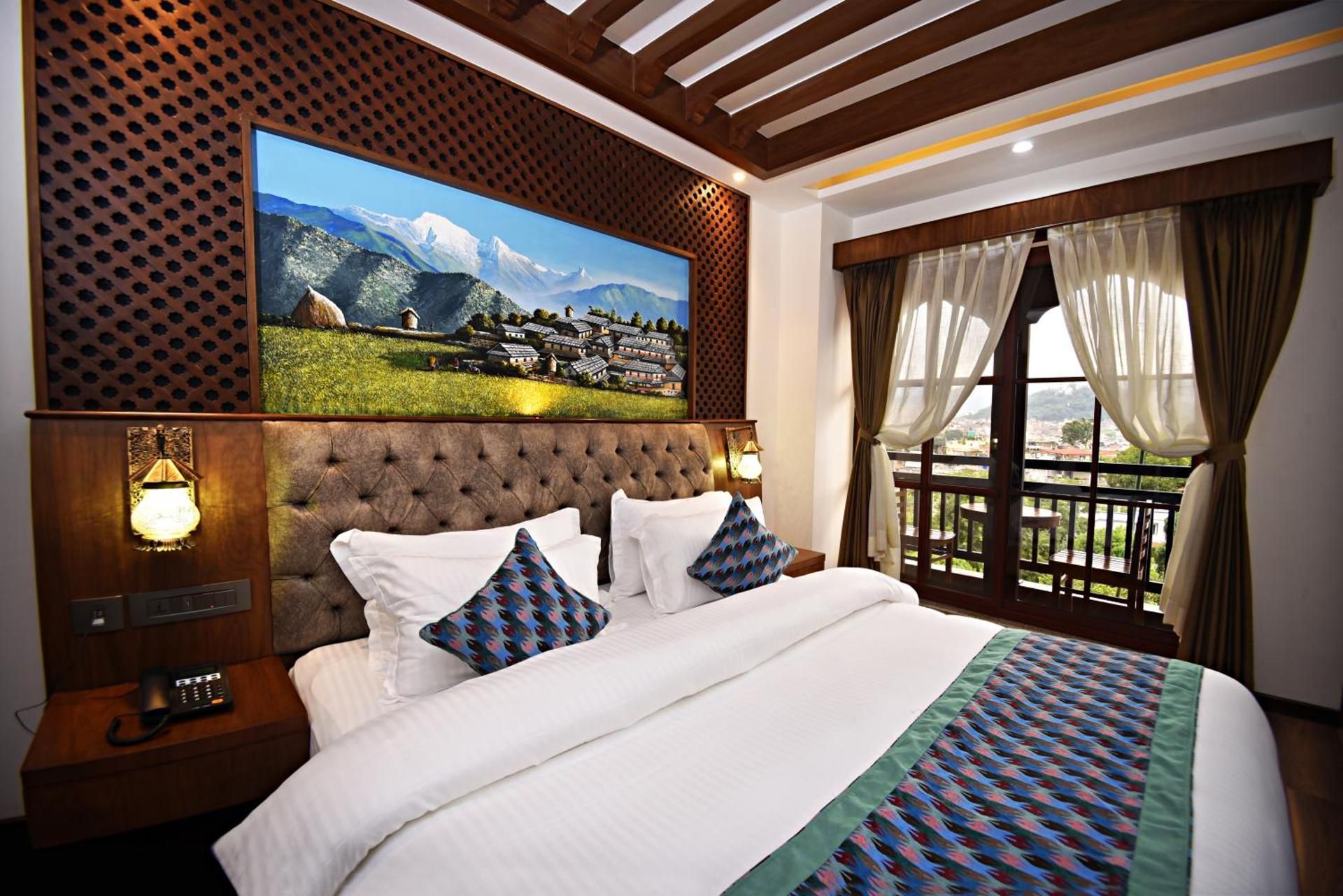 undefined Everest Boutique Hotel 5