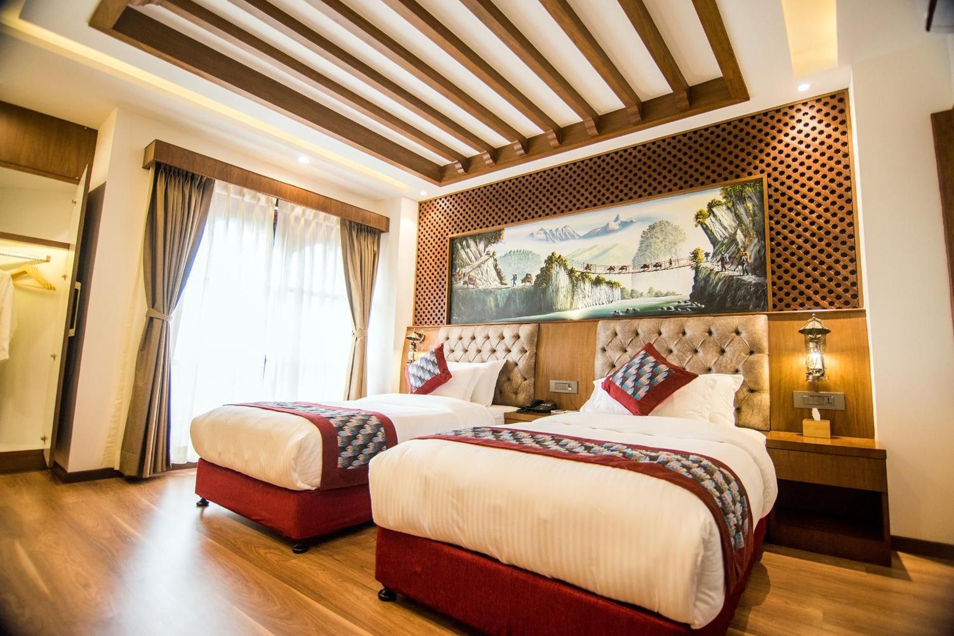 undefined Everest Boutique Hotel 6
