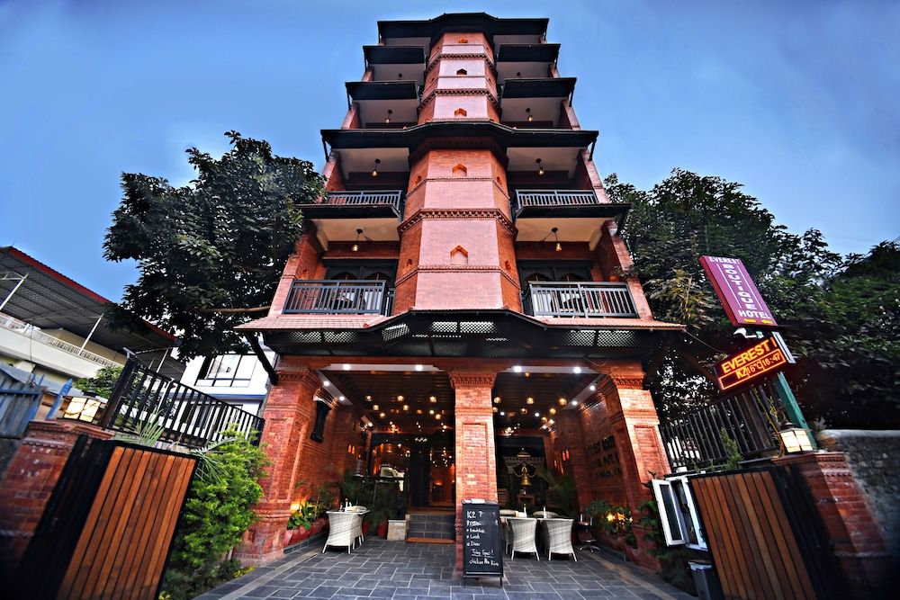 undefined Everest Boutique Hotel 2