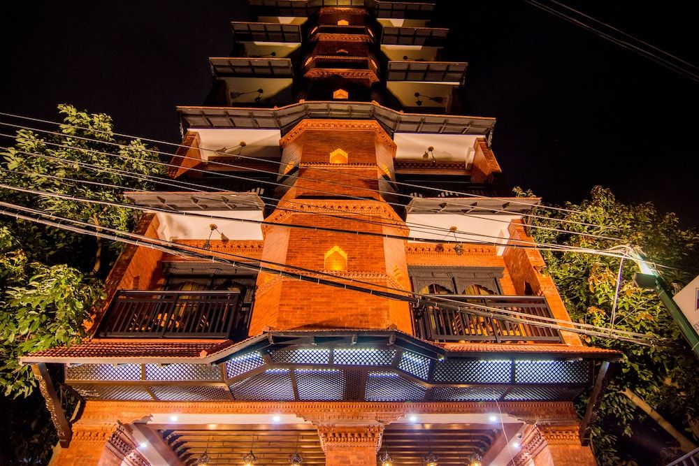 undefined Everest Boutique Hotel 3