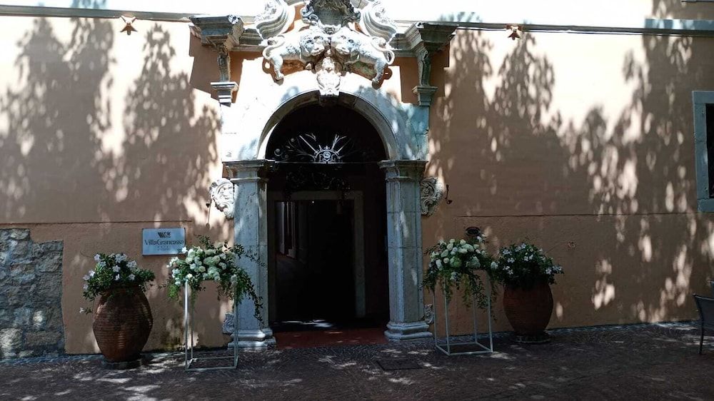 Villa Grancassa