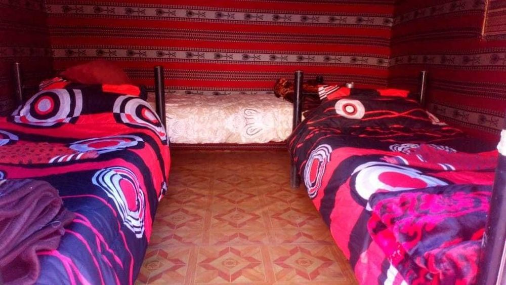 undefined Bedouin Experience Camp 4