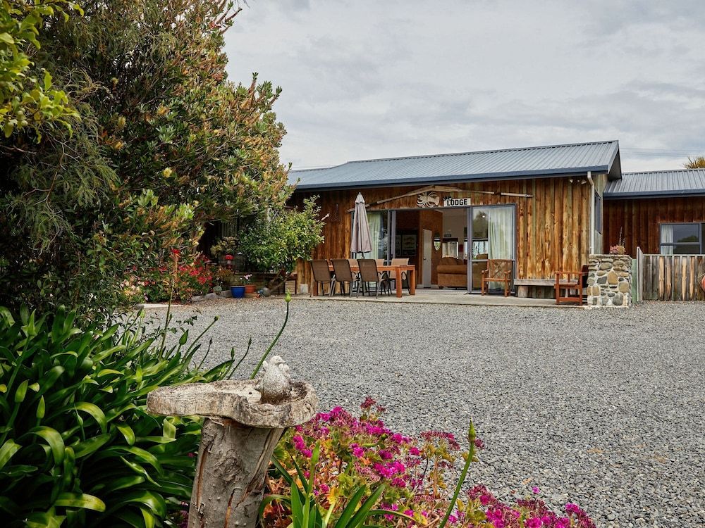 undefined Barnacle Bills 6