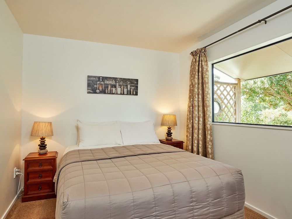 Barnacle Bills Cottage