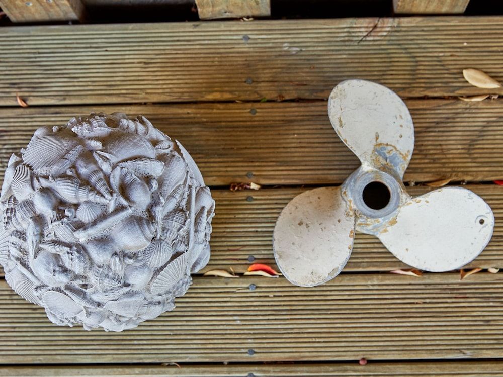 Barnacle Bills Cottage 4