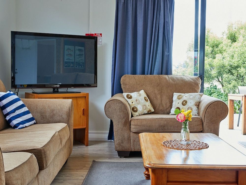 Barnacle Bills Lodge 8