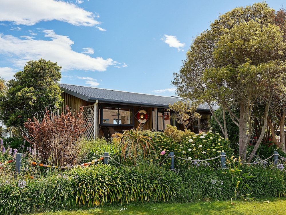 undefined Barnacle Bills 9