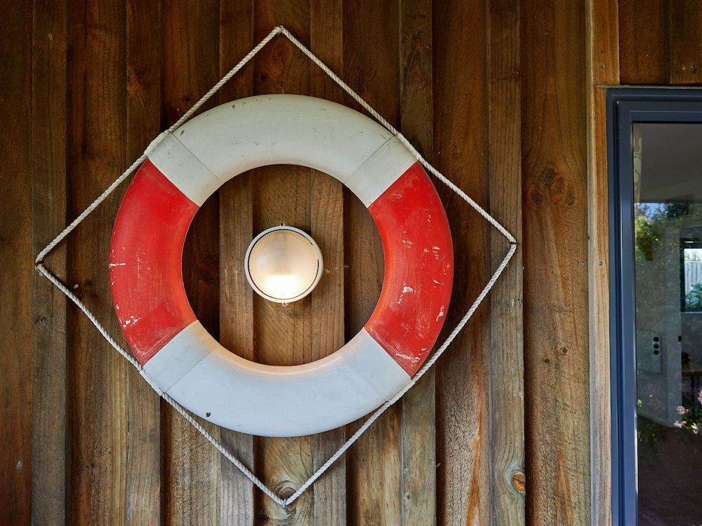 Barnacle Bills Cottage 2