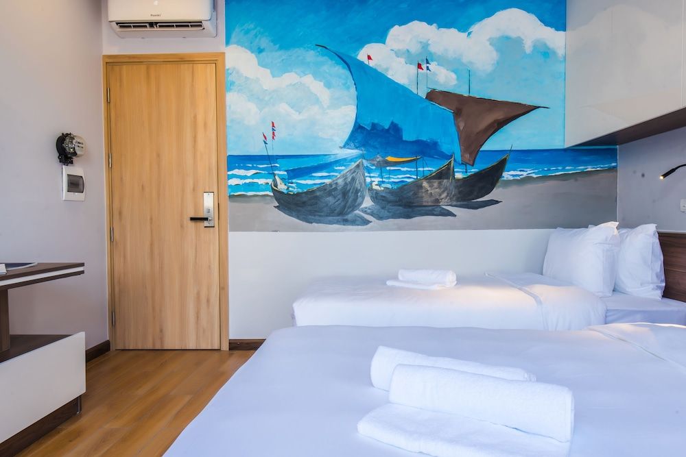 undefined Nexy Living 7