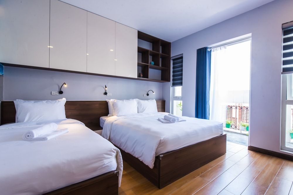 undefined Nexy Living 2