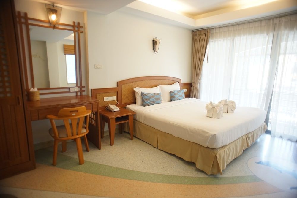 undefined Phranang Place Hotel 6