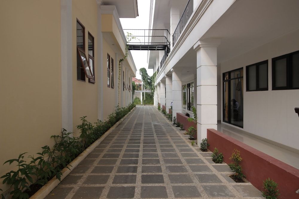 undefined RedDoorz Premium @ Gandaria Jagakarsa 4