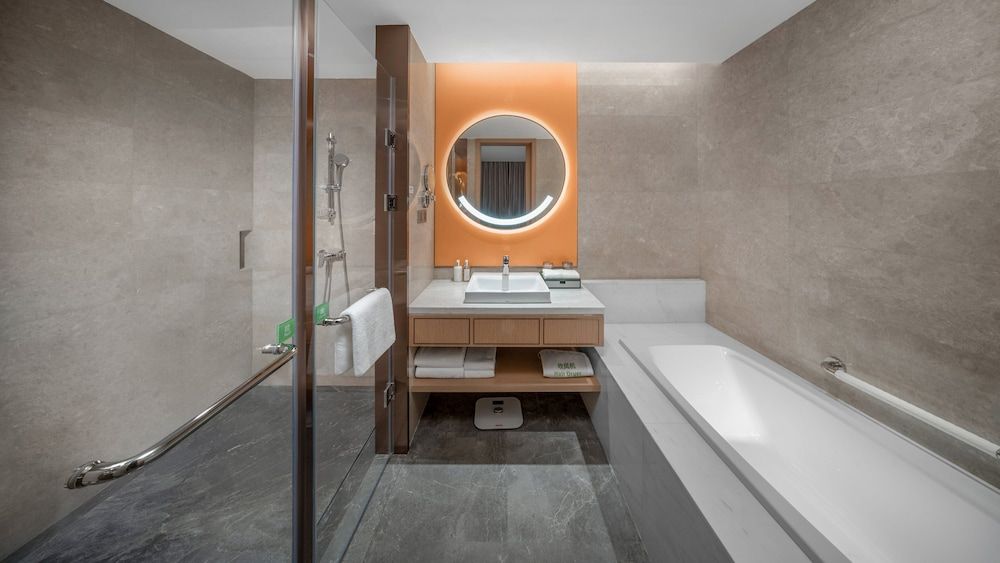 Suite, 1 Bedroom