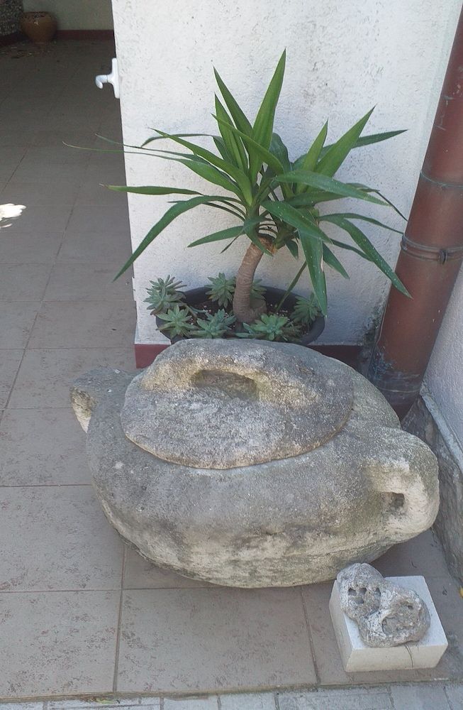 undefined Plavi Zal 4