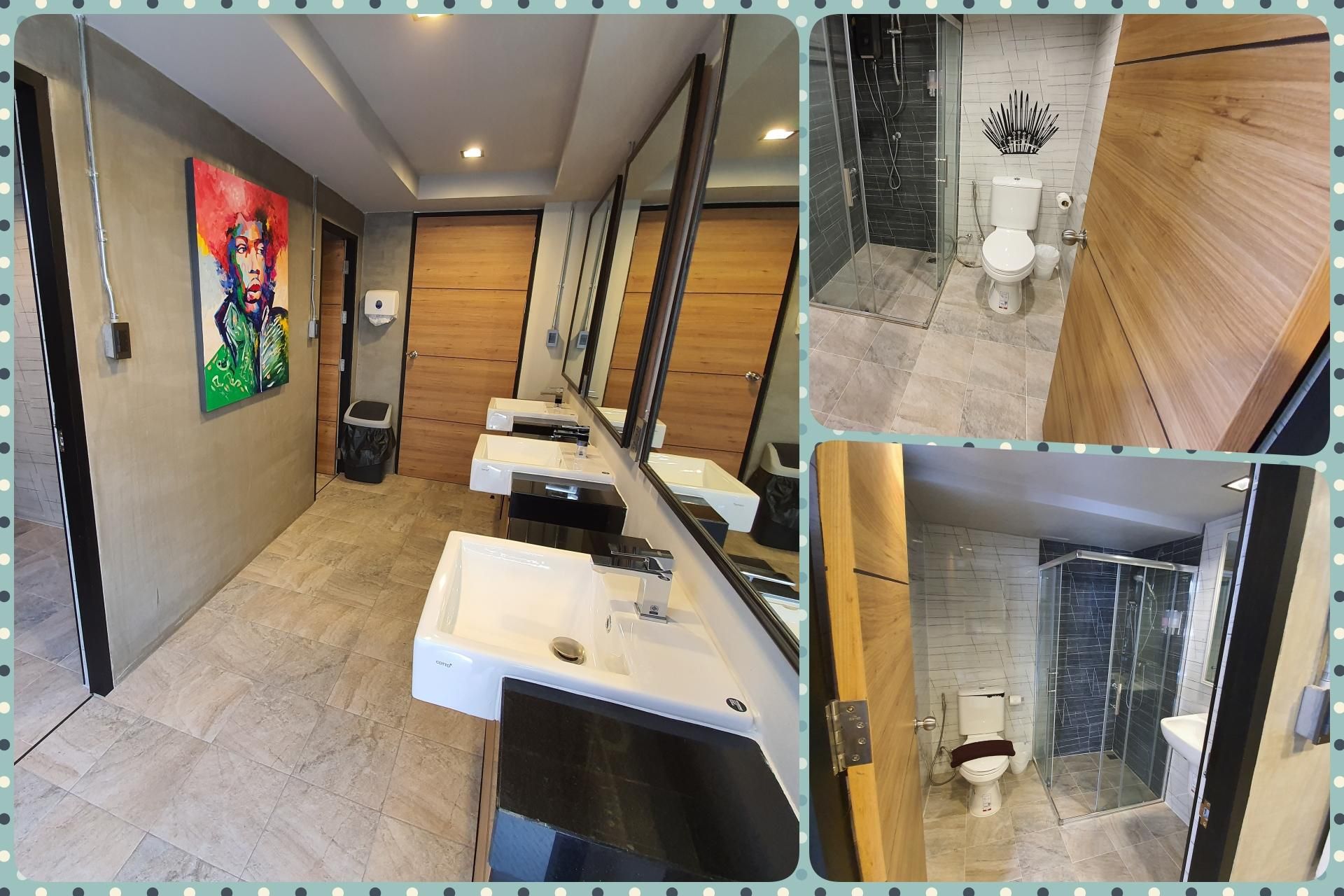 undefined Pinghostel - Adults Only 3