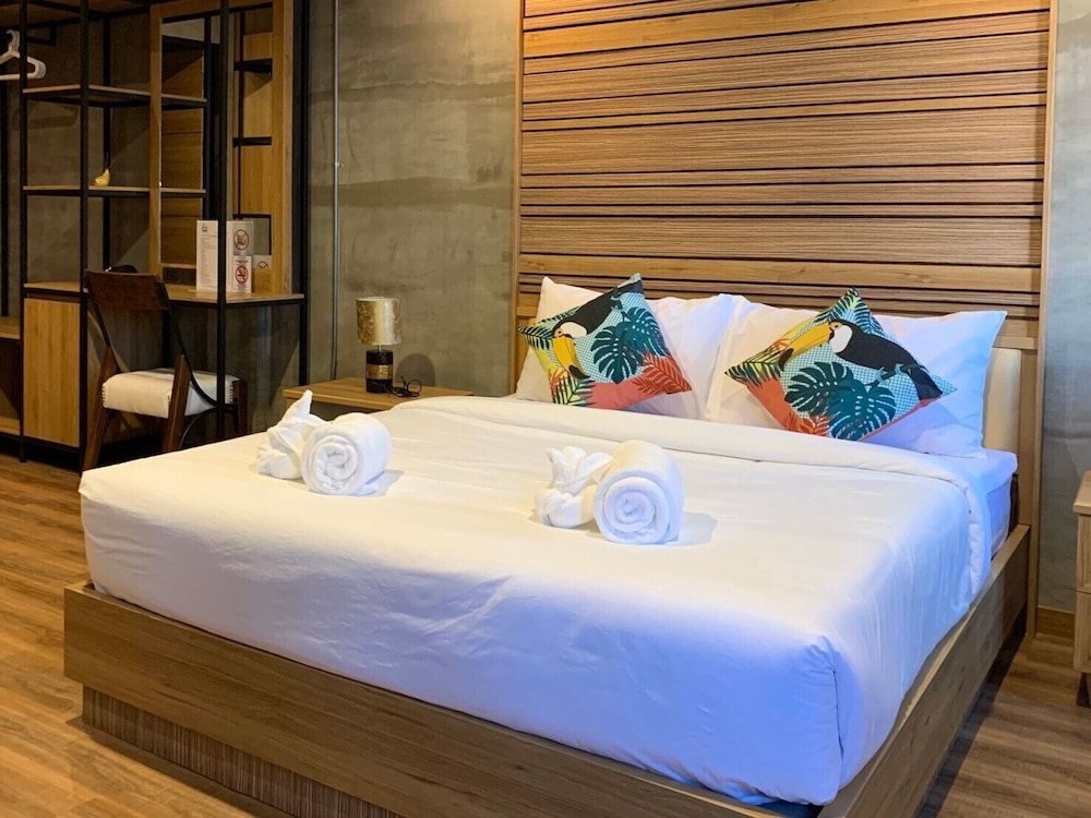 undefined Pinghostel - Adults Only 6