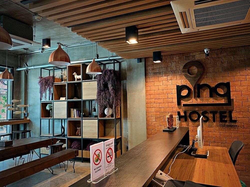 undefined Pinghostel - Adults Only 8