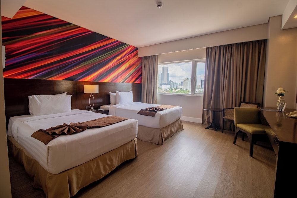 undefined Harolds Hotel CEBU 3