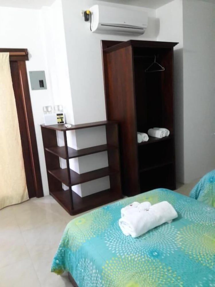Family Triple Room