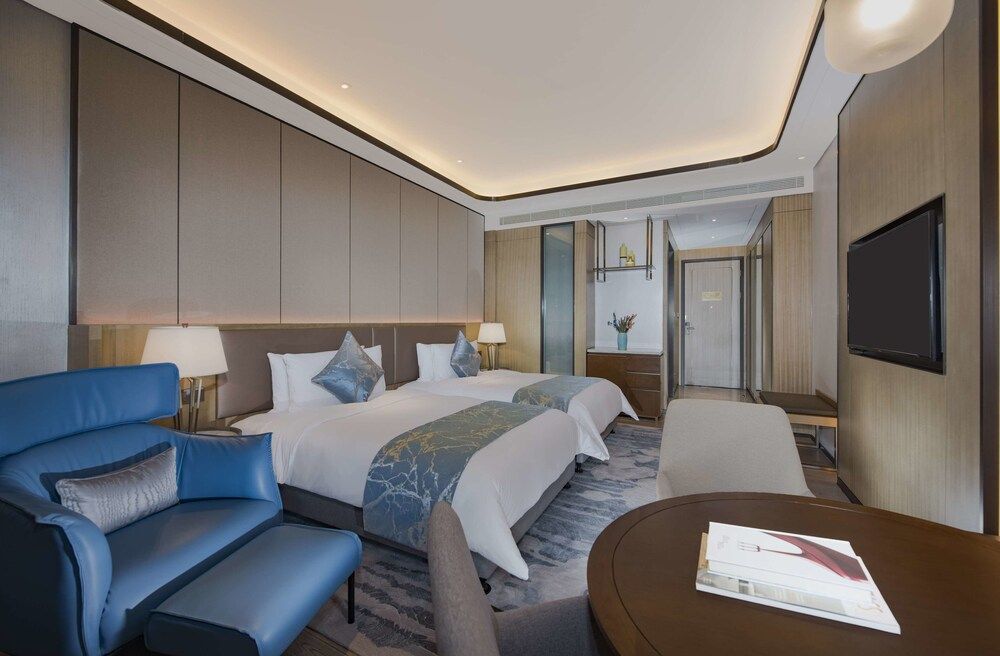 Business Twin Room