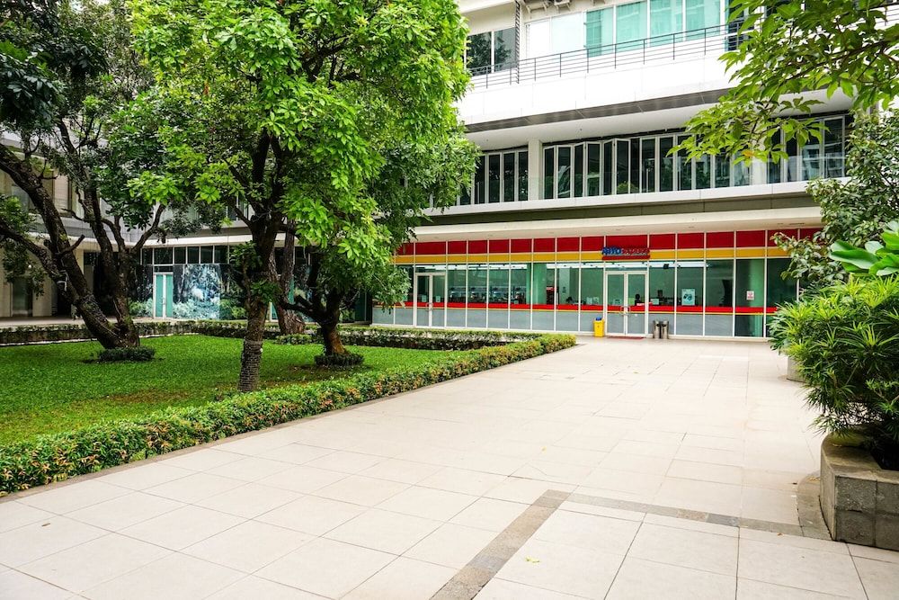 undefined Comfort And Elegant 2Br At Woodland Park Residence Apartment 2