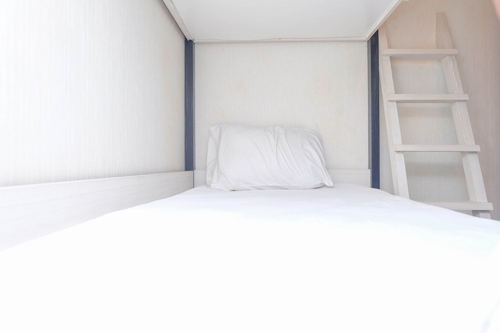 undefined Comfort And Elegant 2Br At Woodland Park Residence Apartment 10