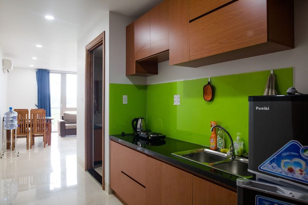 undefined Ly Apartment 7