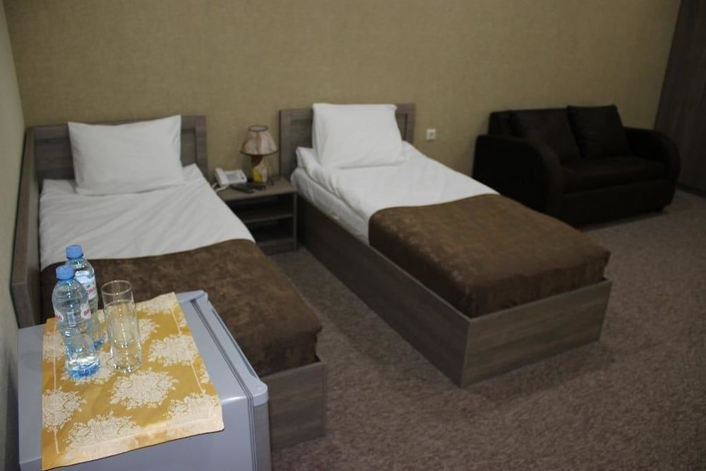 undefined Hotel Liel 2