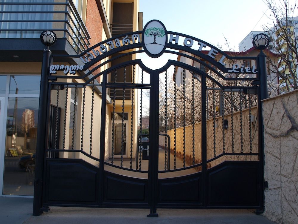 undefined Hotel Liel 5