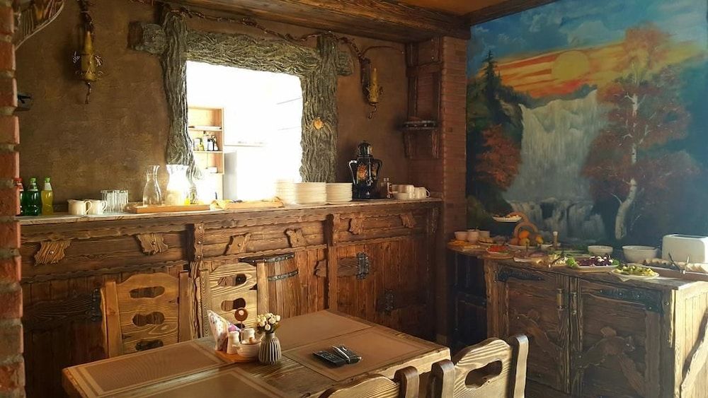 undefined Hotel Liel 10