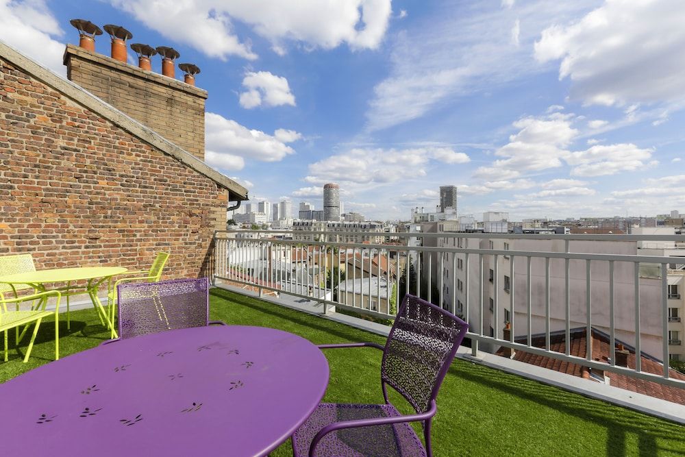 undefined Hotel Ambre 2