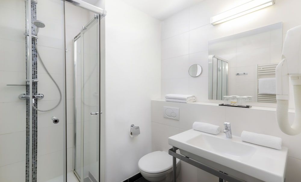 Hotel Ambre Classic Double Room 7