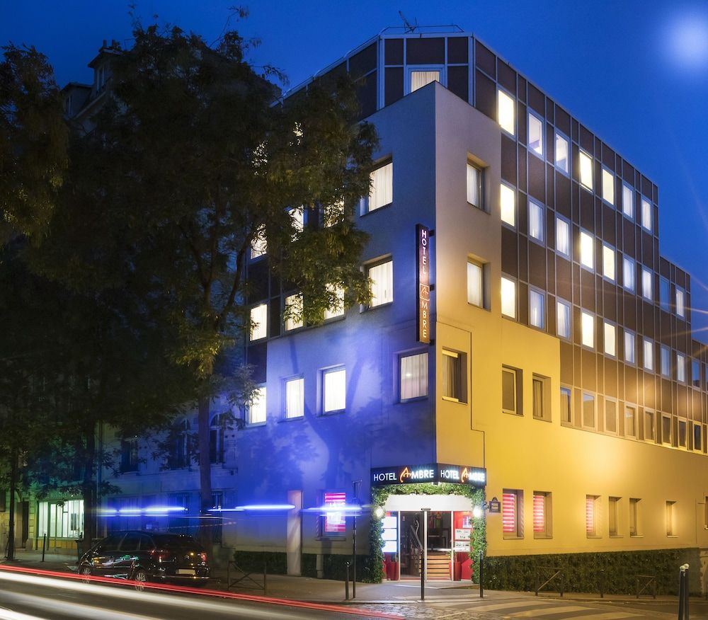 undefined Hotel Ambre 3