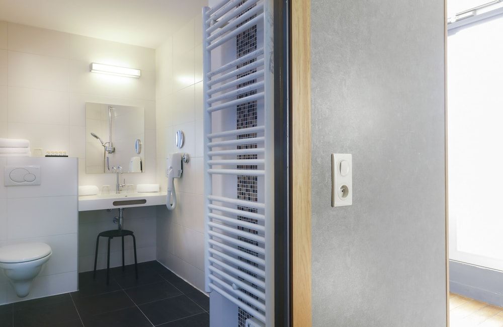 undefined Hotel Ambre 9