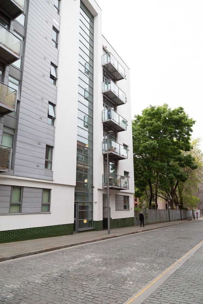 undefined Henry Street - Apt 22 3