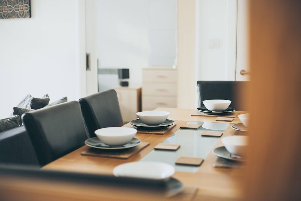 Henry Street - Apt 22 Apartment, 2 Bedrooms 11