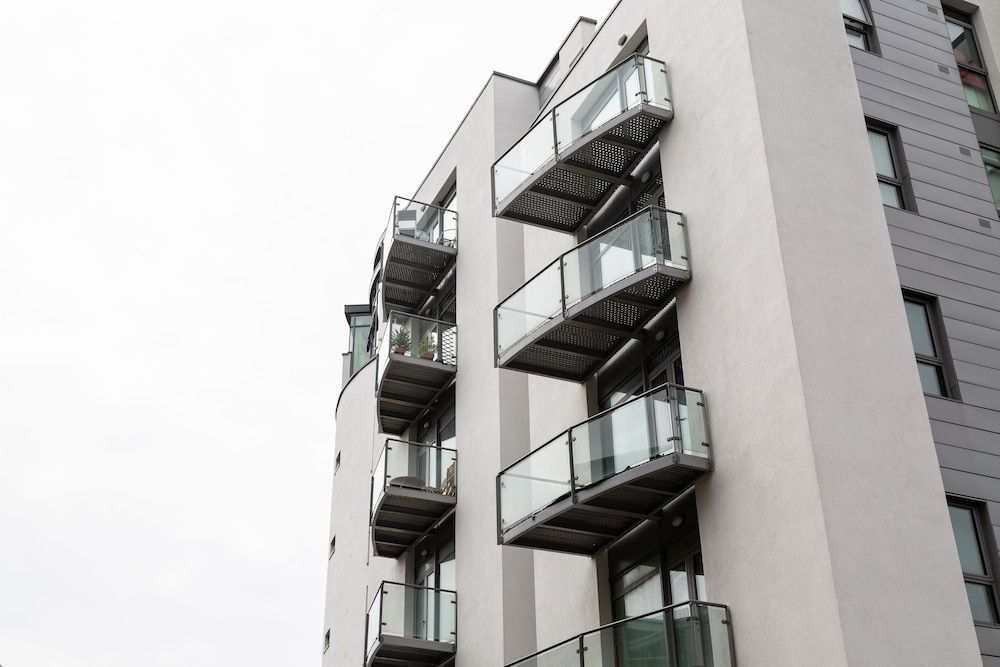 undefined Henry Street - Apt 22 2