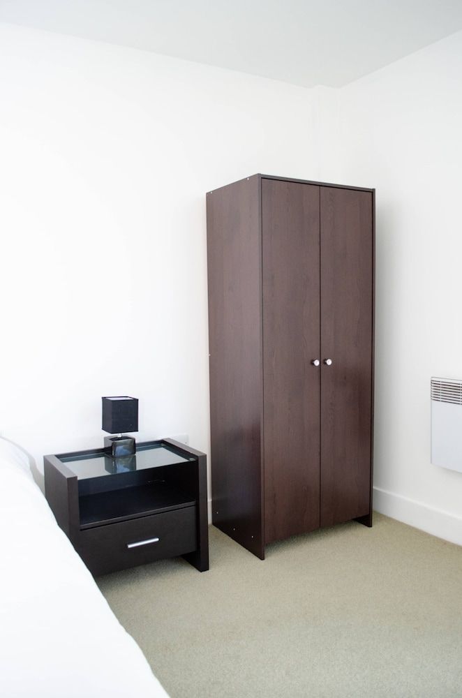 Henry Street - Apt 22 Apartment, 2 Bedrooms 21