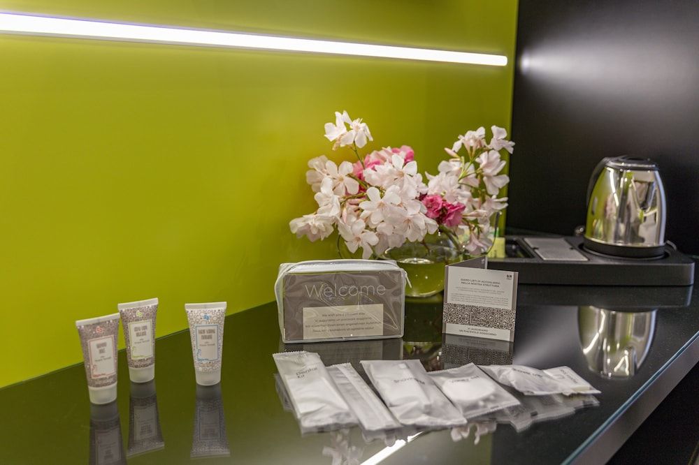 Holygold Suite Deluxe Triple Room 4