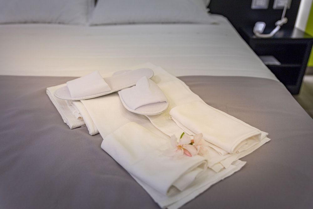 Holygold Suite Deluxe Triple Room 3